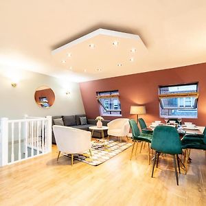 Appartement met Drie Slaapkamers